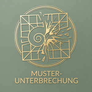 Musterunterbrechung