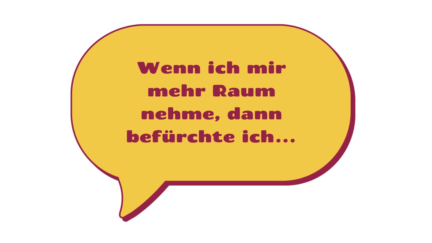 Selbstfürsorge
